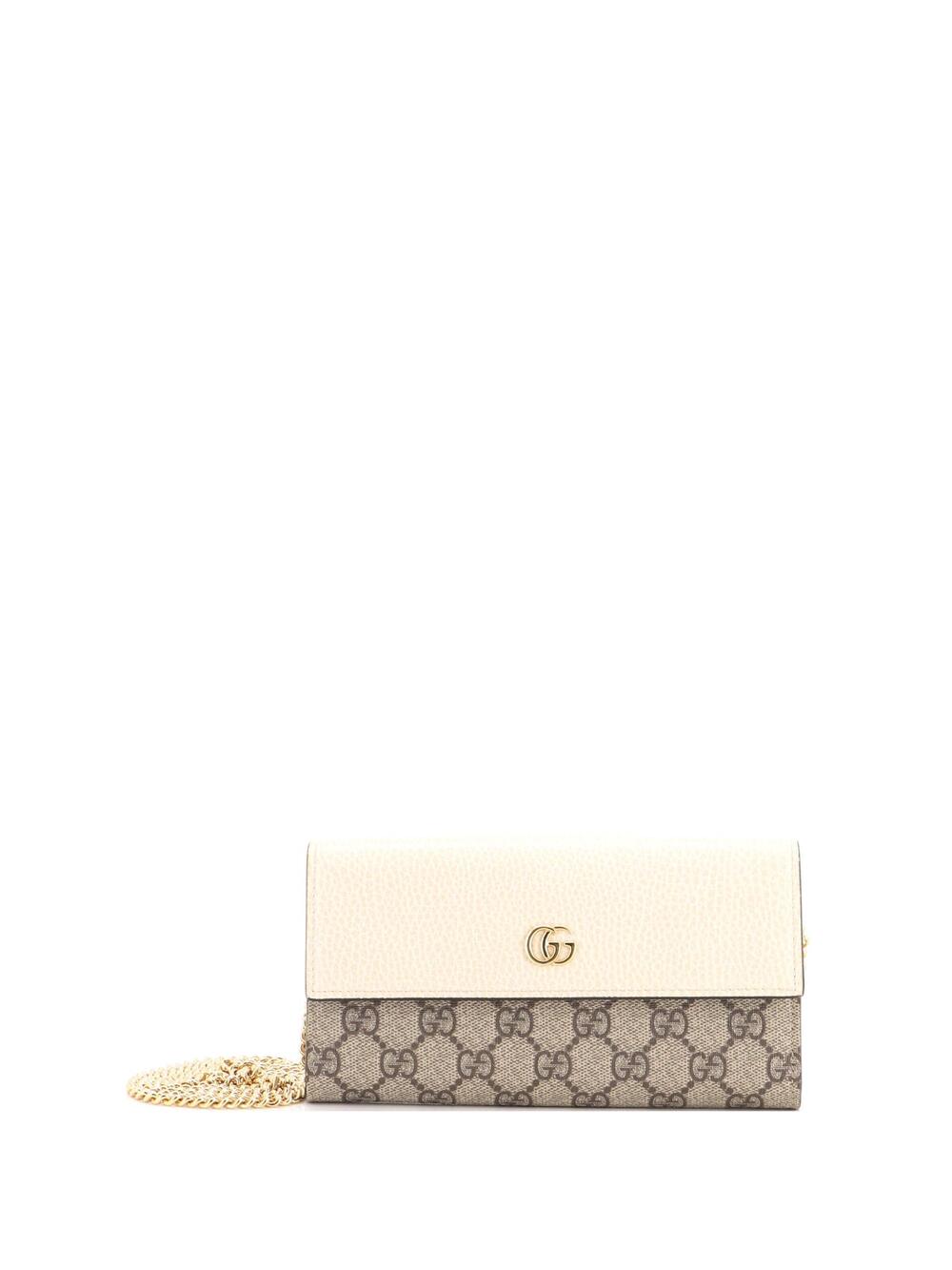 Gucci Gg Marmont Continental Chain #322924G91B
